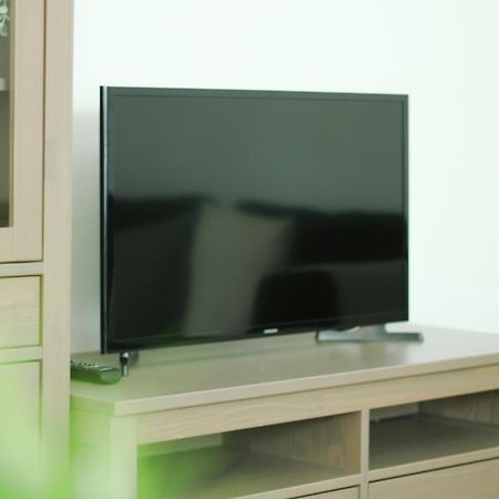 Ferienwohnung D&D FDH Kültér fotó