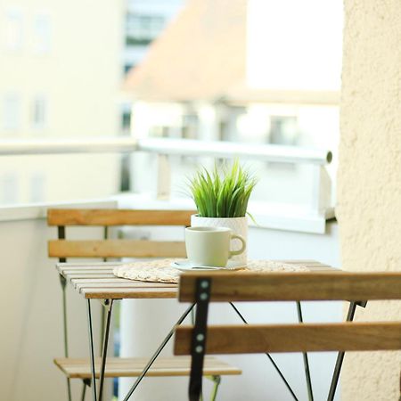 Ferienwohnung D&D FDH Kültér fotó