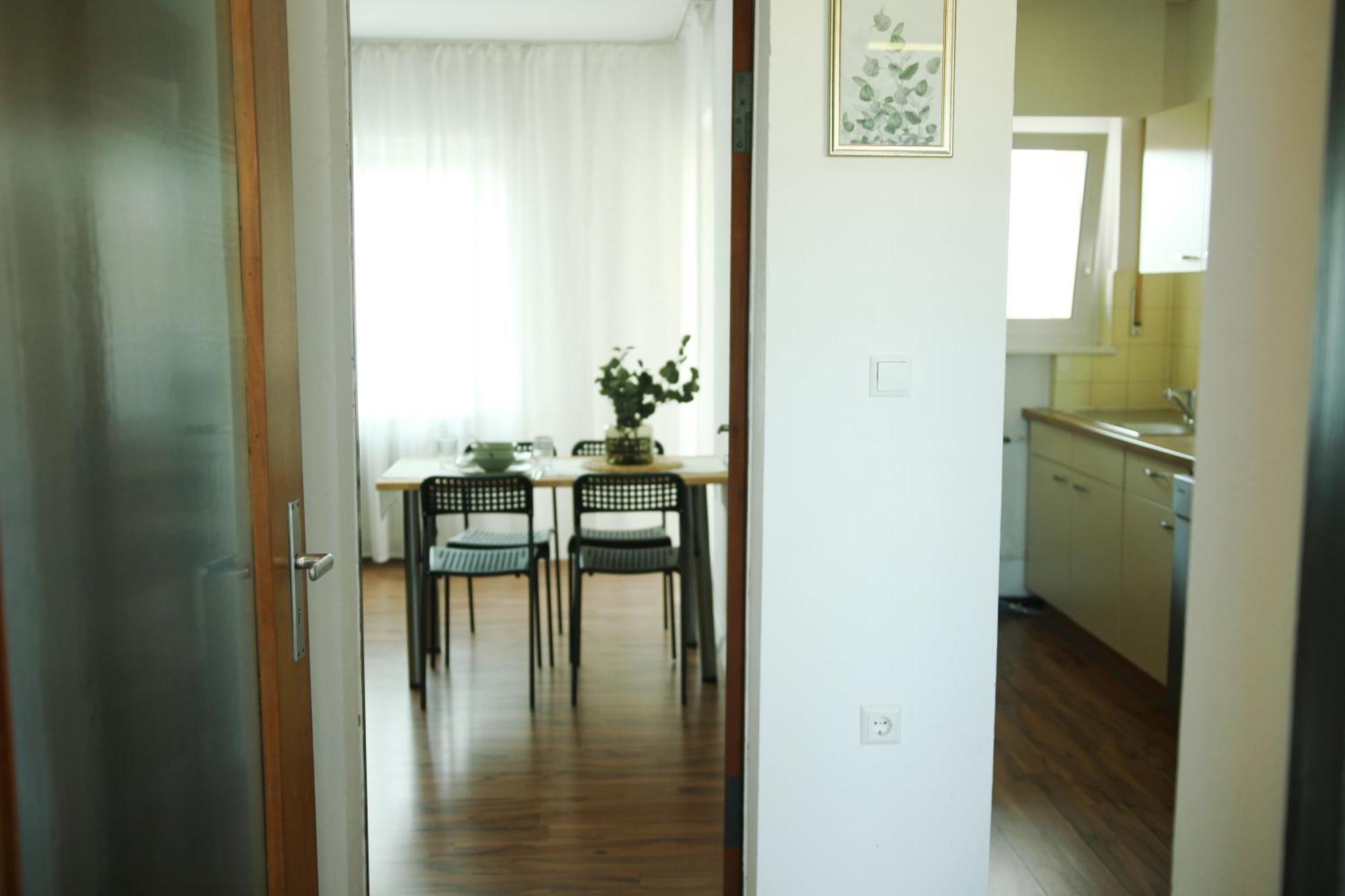 Ferienwohnung D&D FDH Kültér fotó
