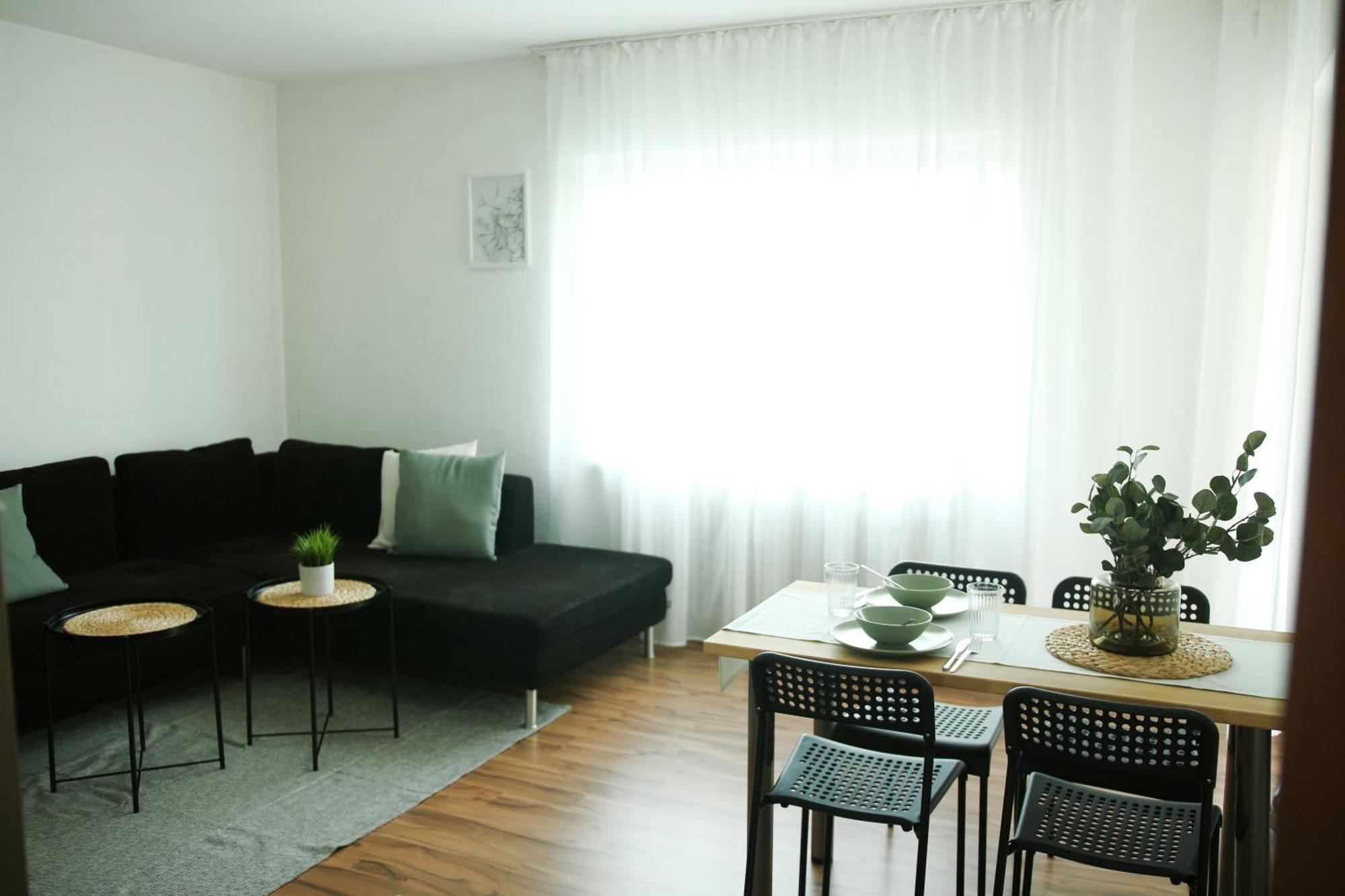 Ferienwohnung D&D FDH Kültér fotó