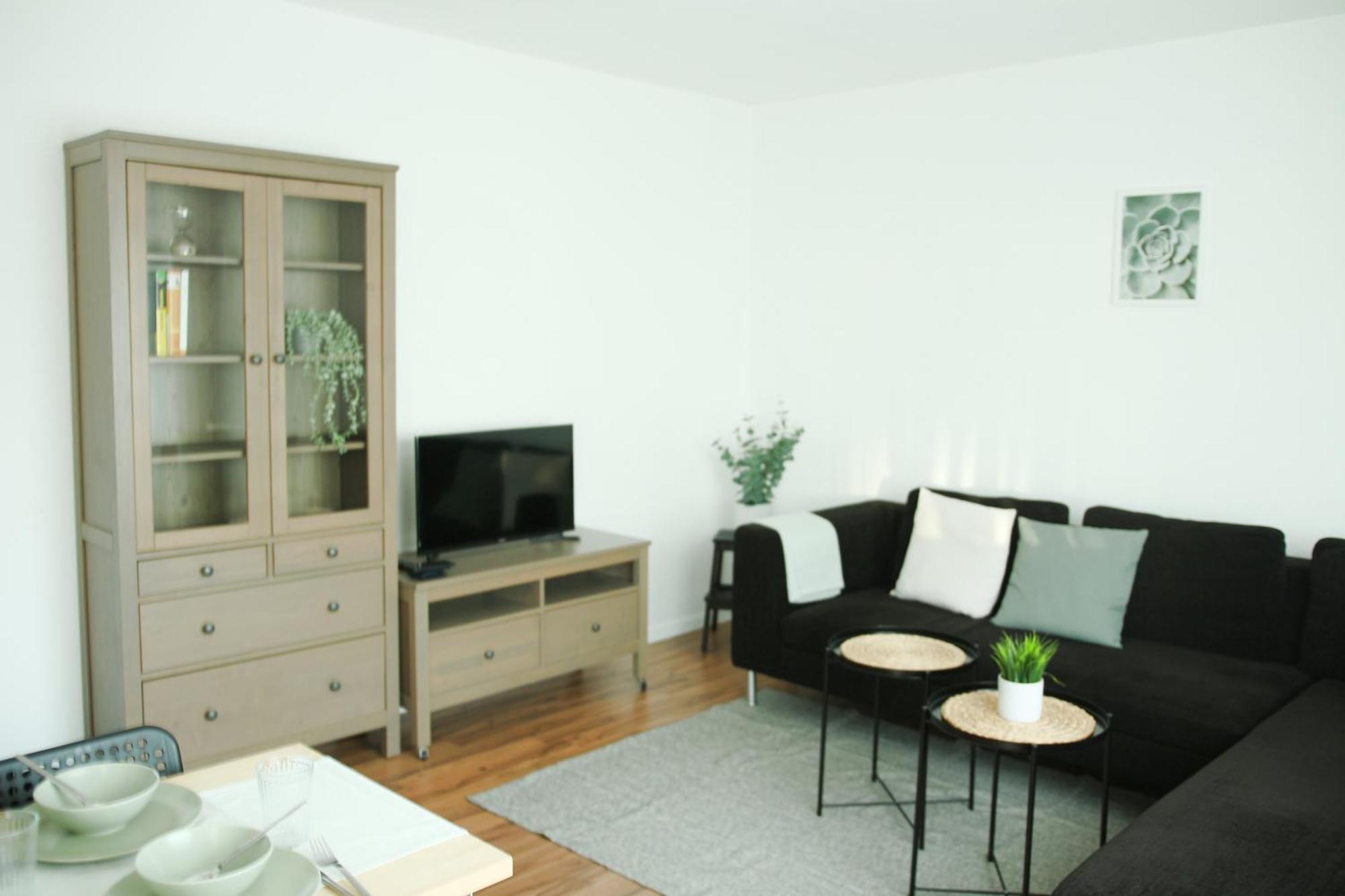 Ferienwohnung D&D FDH Kültér fotó